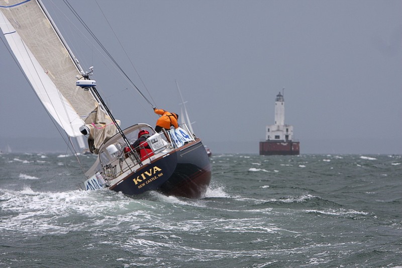 Marion Bermuda