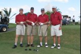 Golf Outing - Bermuda